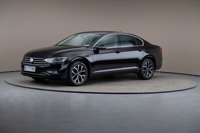 Volkswagen Passat Volkswagen Passat