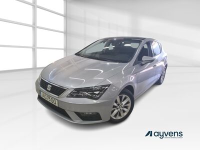 Seat Leon Seat Leon