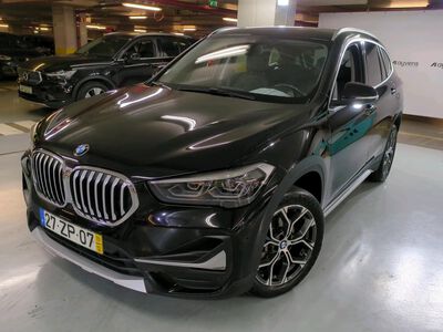 BMW X1 BMW X1