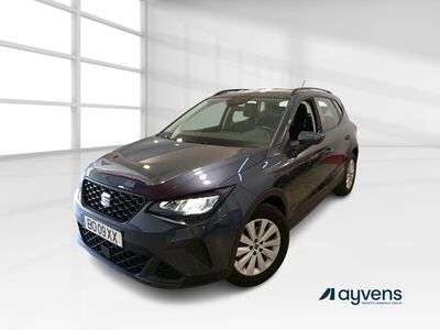 Seat Arona Seat Arona