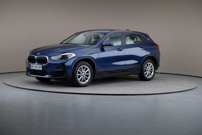 BMW X2 BMW X2