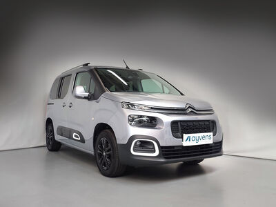 CITRO&Euml;N Berlingo