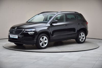Škoda Karoq Škoda Karoq
