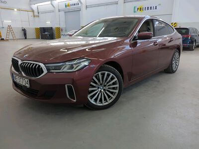 BMW Series 6