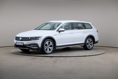 VOLKSWAGEN Passat VOLKSWAGEN Passat