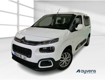 Citro&euml;n Berlingo