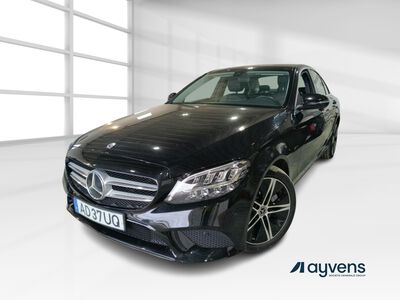 Mercedes-Benz Classe C