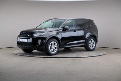 LAND ROVER Discovery Sport LAND ROVER Discovery Sport