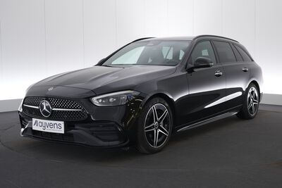 Mercedes-Benz C Break