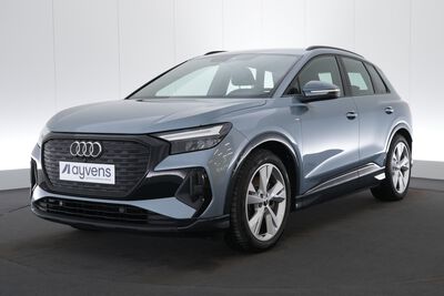 Audi Q4