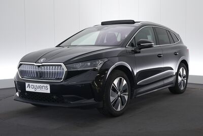 &Scaron;koda Enyaq
