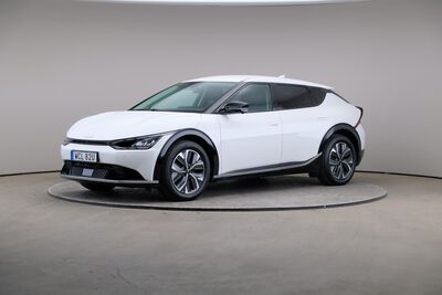 KIA Ev6 KIA Ev6