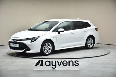 Toyota Corolla Touring Sports