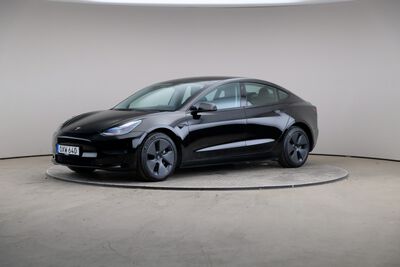 TESLA MODEL 3 TESLA MODEL 3