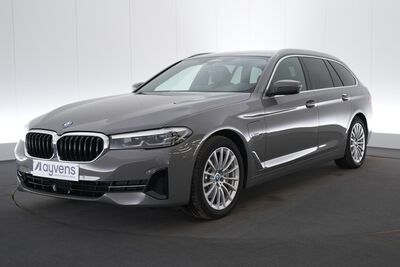 BMW 5 Touring
