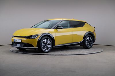 KIA EV6 KIA EV6