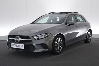 Mercedes-Benz A