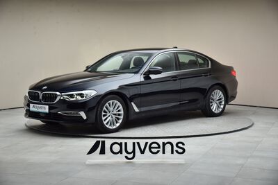 BMW 5