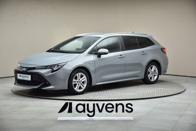 Toyota Corolla Touring Sports