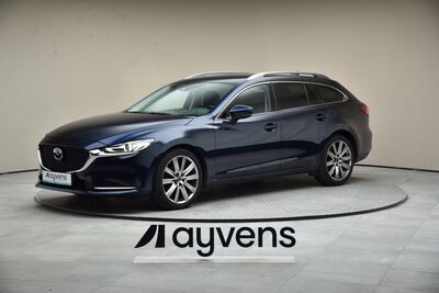 Mazda Mazda6
