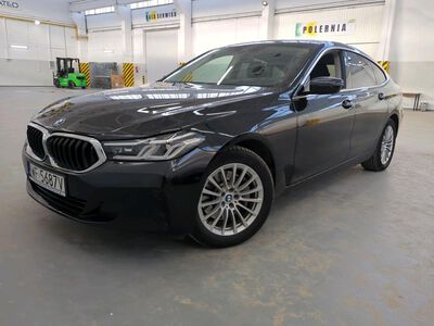 BMW Series 6