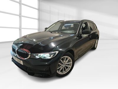 BMW Série 3 Touring
