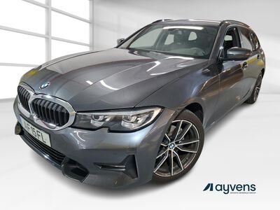 BMW S&eacute;rie 3 Touring