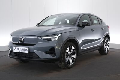 Volvo C40