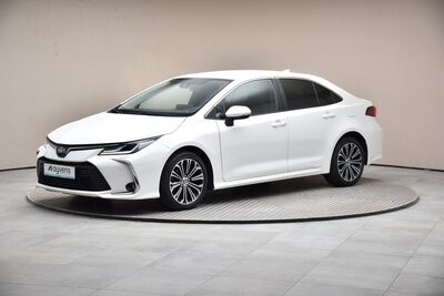 Toyota Corolla Toyota Corolla