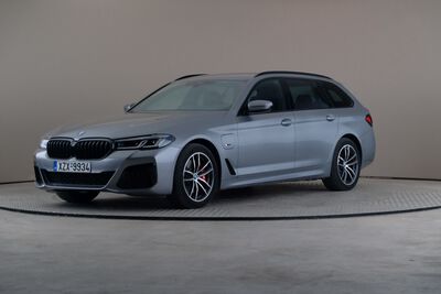 BMW 5 Touring