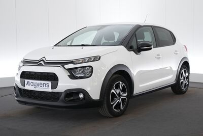 Citro&euml;n C3