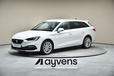 SEAT Leon ST