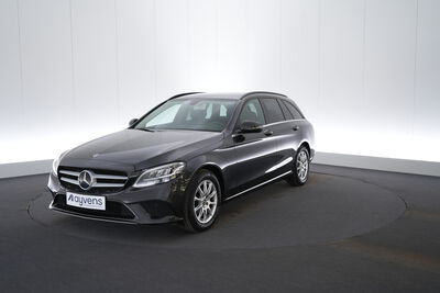 Mercedes-Benz C Break