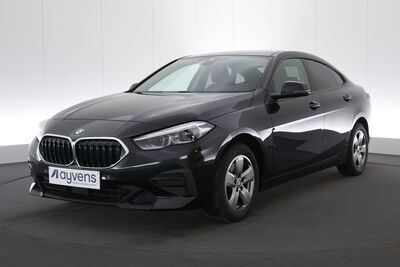 BMW 2 Gran Coup&eacute;