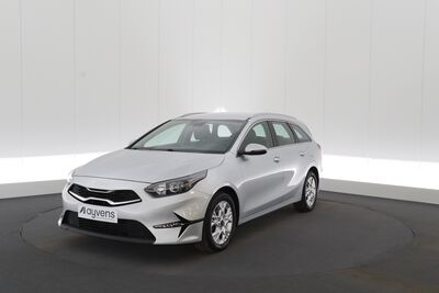 KIA Ceed SW