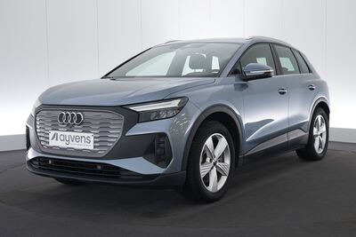Audi Q4