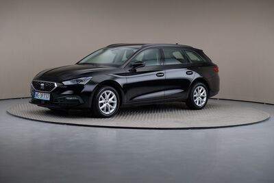 SEAT Leon SEAT Leon