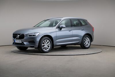 VOLVO XC60 VOLVO XC60