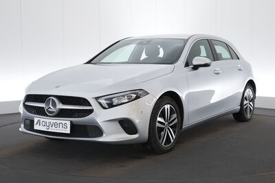 Mercedes-Benz A