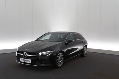 Mercedes-Benz CLA SB