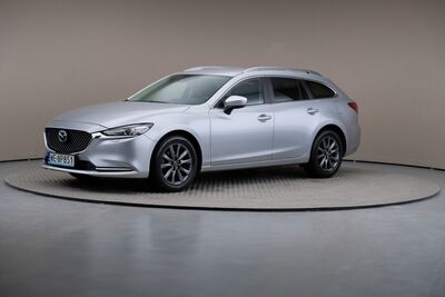 Mazda Mazda6