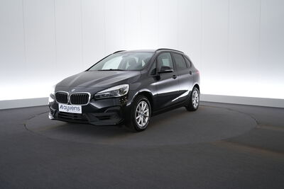 BMW 2 Active Tourer