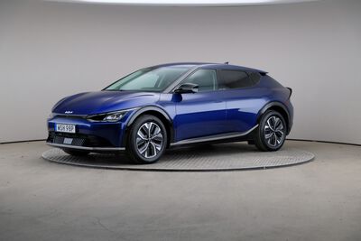 KIA Ev6 KIA Ev6