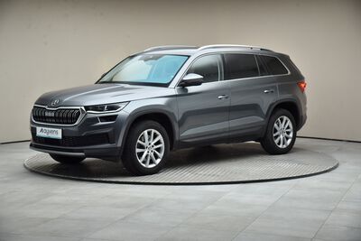 &Scaron;koda Kodiaq