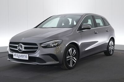 Mercedes-Benz B