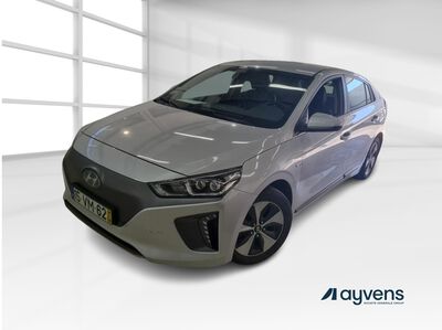 Hyundai Ioniq Hyundai Ioniq