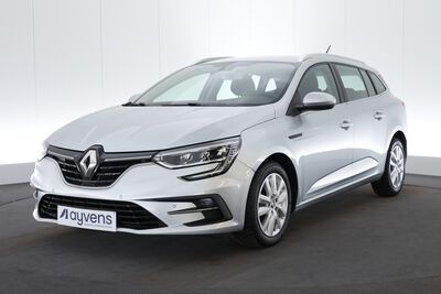 Renault M&eacute;gane Grandtour