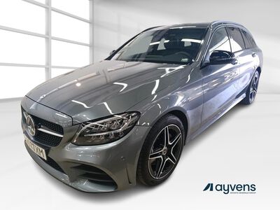 Mercedes-Benz Classe C Station