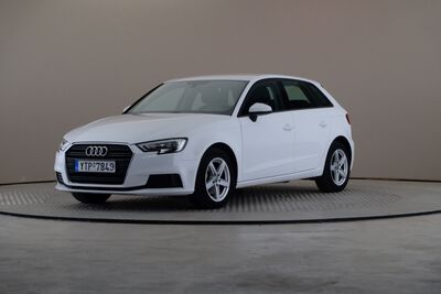 Audi A3 Audi A3