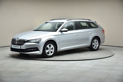 &Scaron;koda Superb Combi